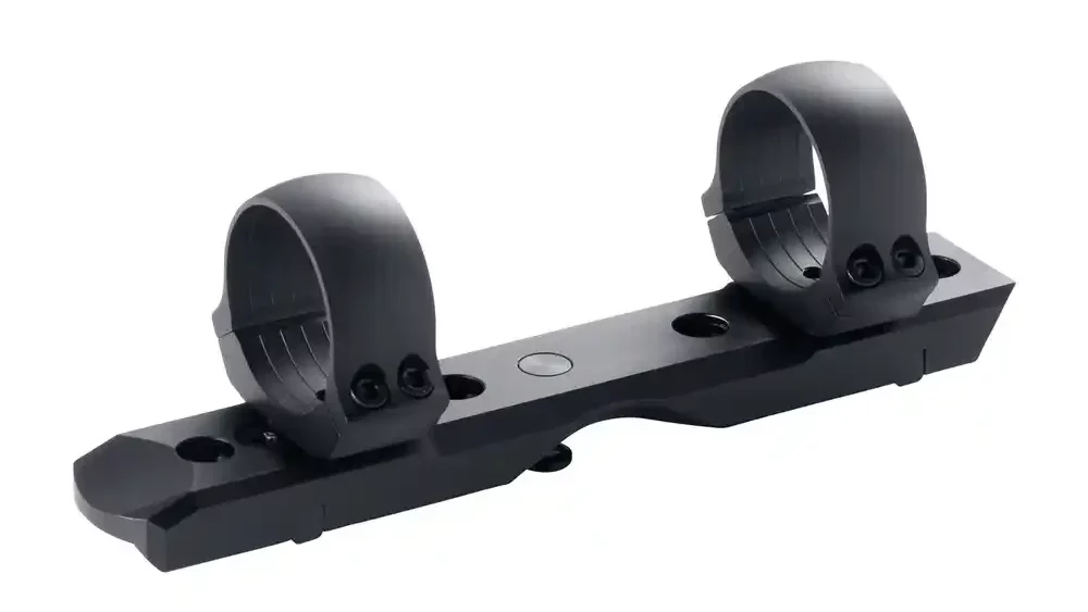 DENTLER mounting rail BASE ring set
