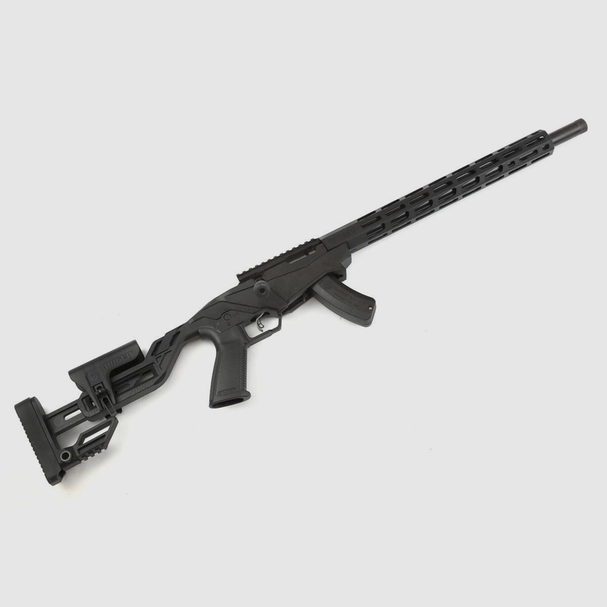Ruger Precision Rimfire 22lr, Bild 3 von 8