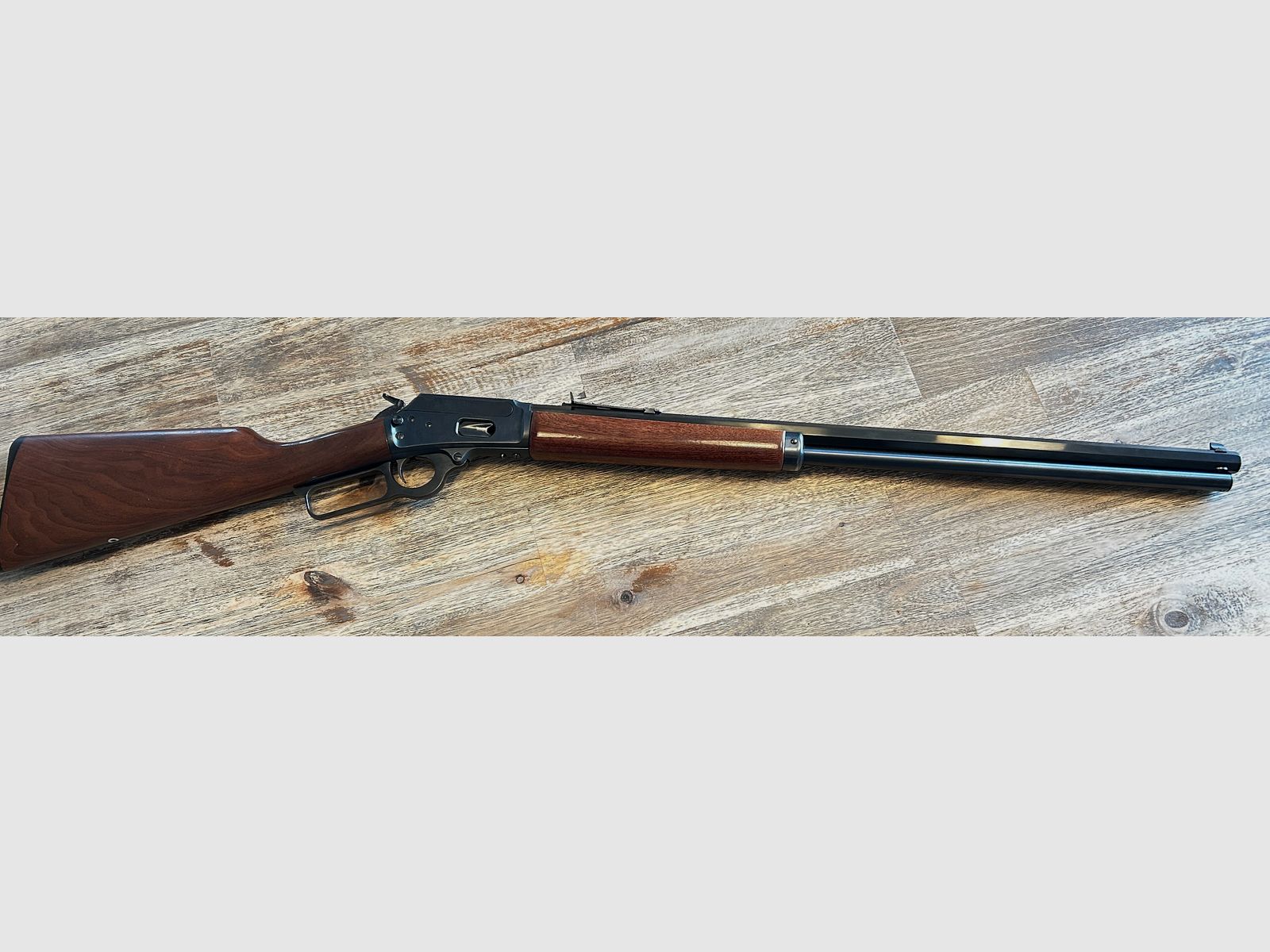 Marlin Unterhebelrepetierbüchse Kal. .44 RemMag 1894 Cowboy Limited