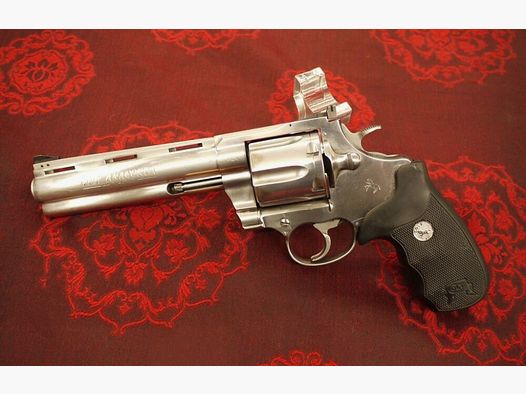 Colt Anaconda