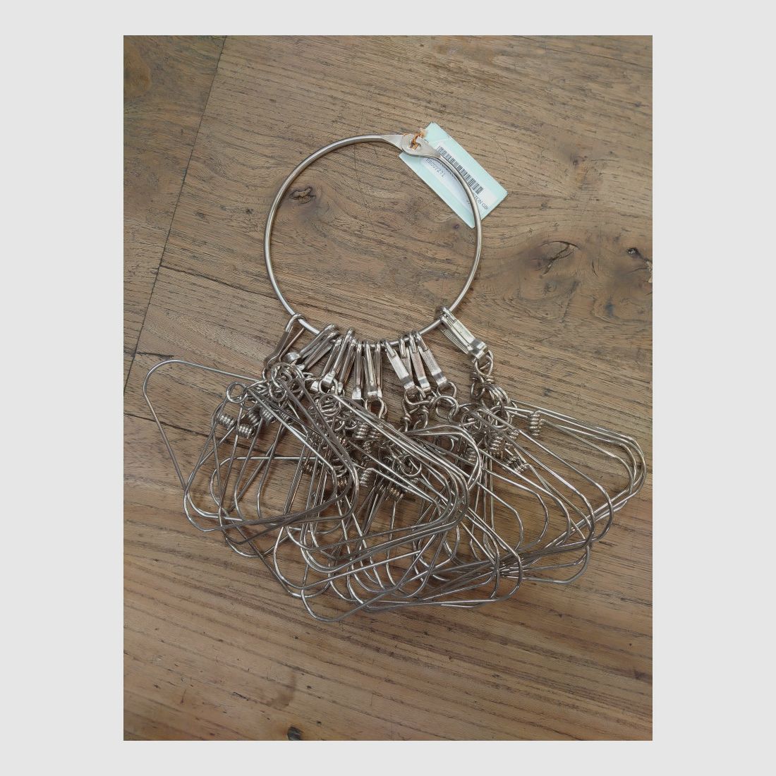 Tragegurt mit drehbarem Karabiner, Bild 2 von 2