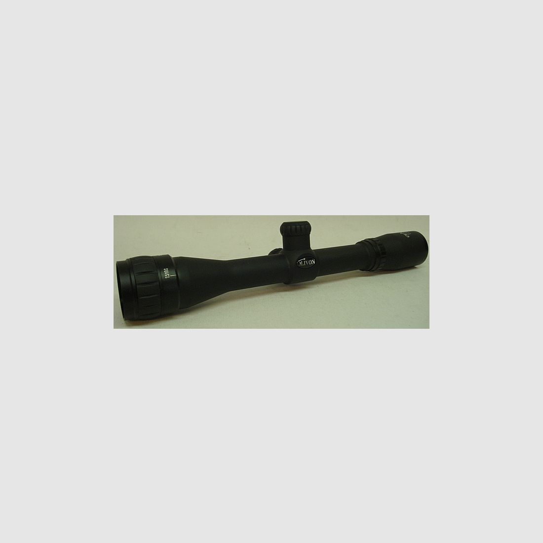 4x32AO Duplex - 1'' Mittelrohrdurchmesser