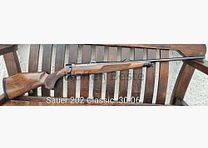 Sauer 202 202 Classic