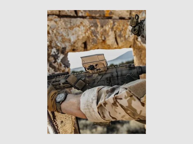 VORTEX OPTICS, AMG UH-1 Gen II, FDE, image 3 sur 4