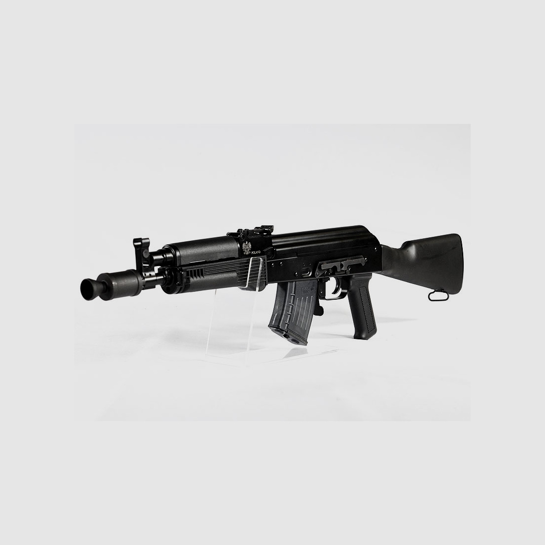 WBP Mini-Jack Polymer 7,62x39