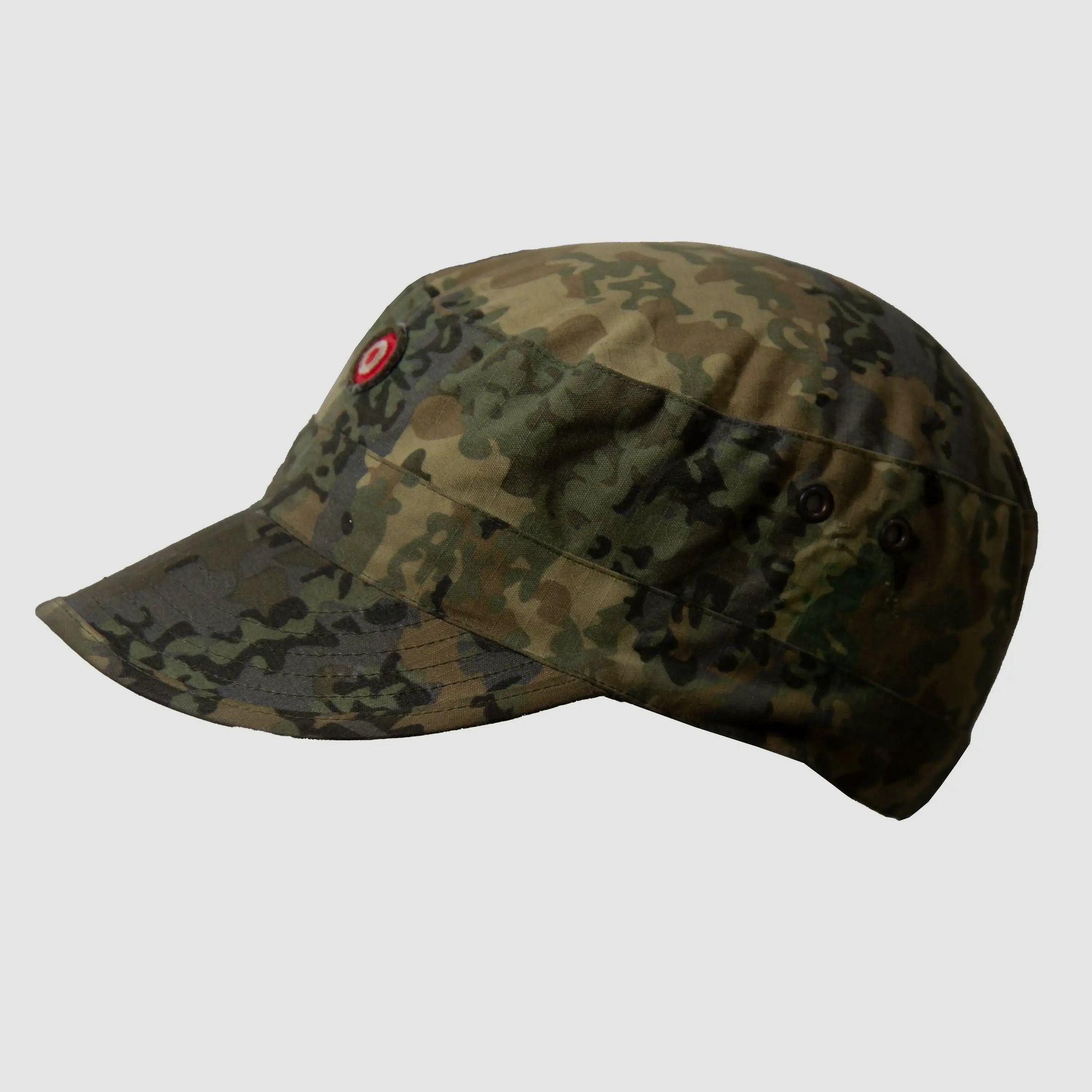 Forces armées autrichiennes ÖBH Casquette de champ KAZ21 d'occasion