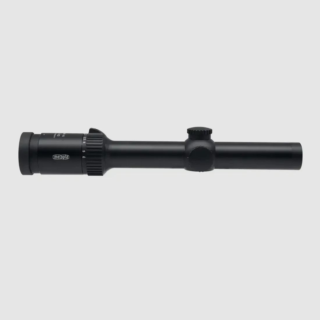 Zielfernrohr Meostar R2 1–6x24 RD