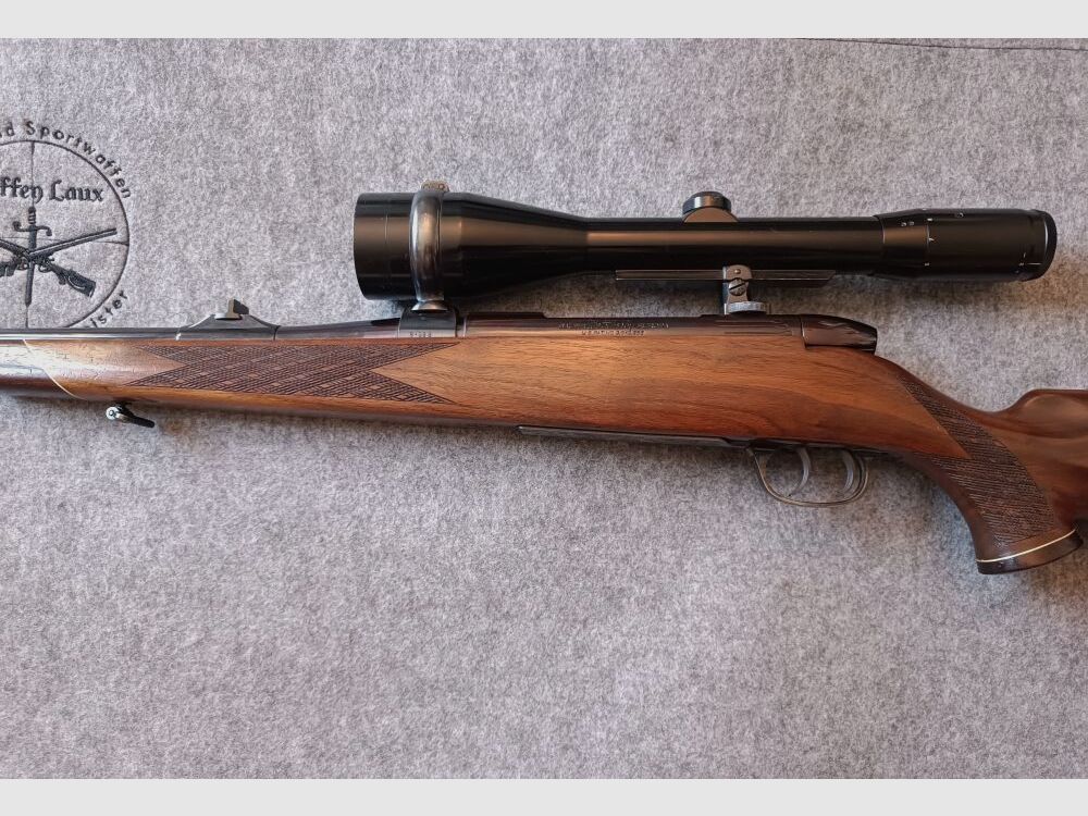 Sauer Weatherby Europa
