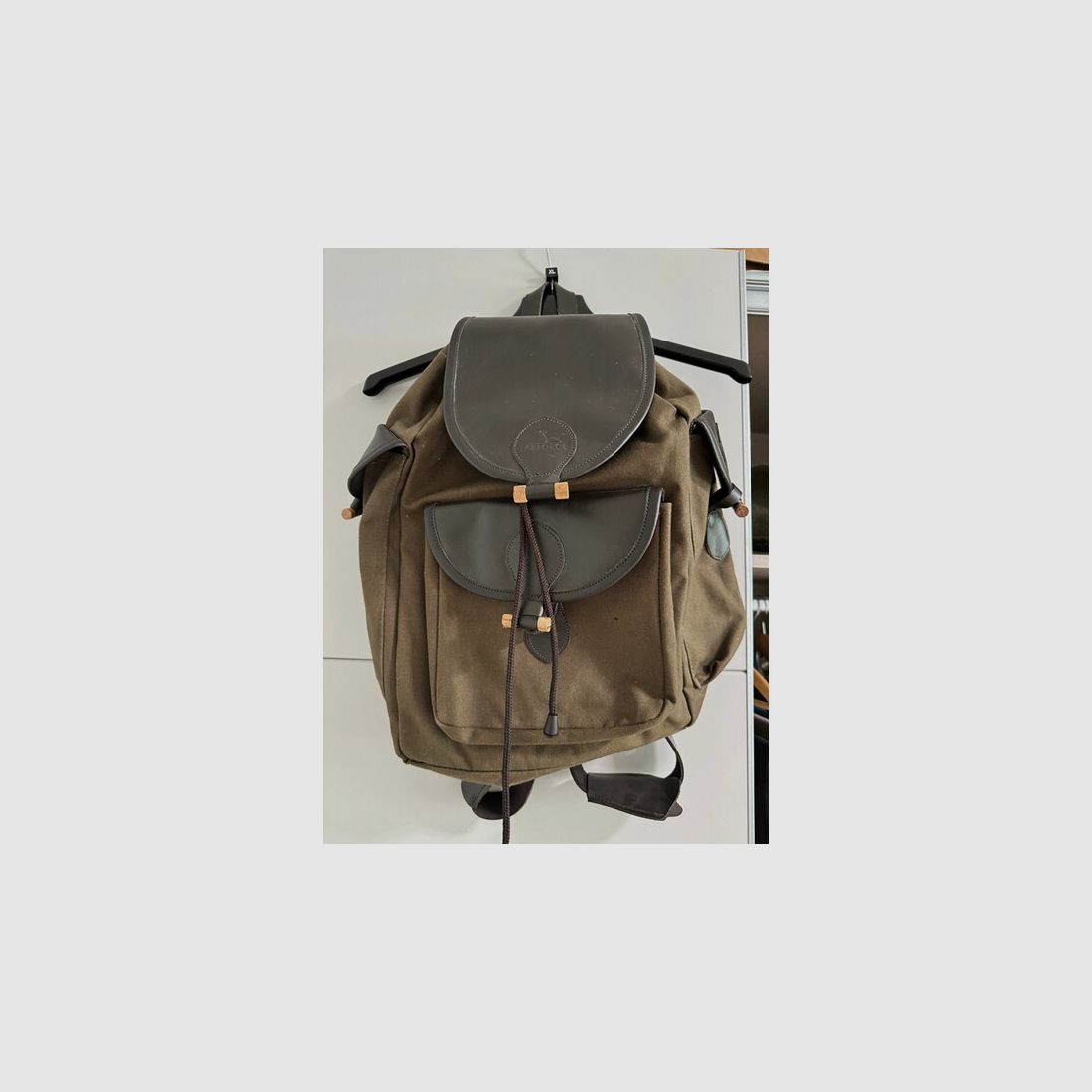Jagd und Gebirgs Rucksack