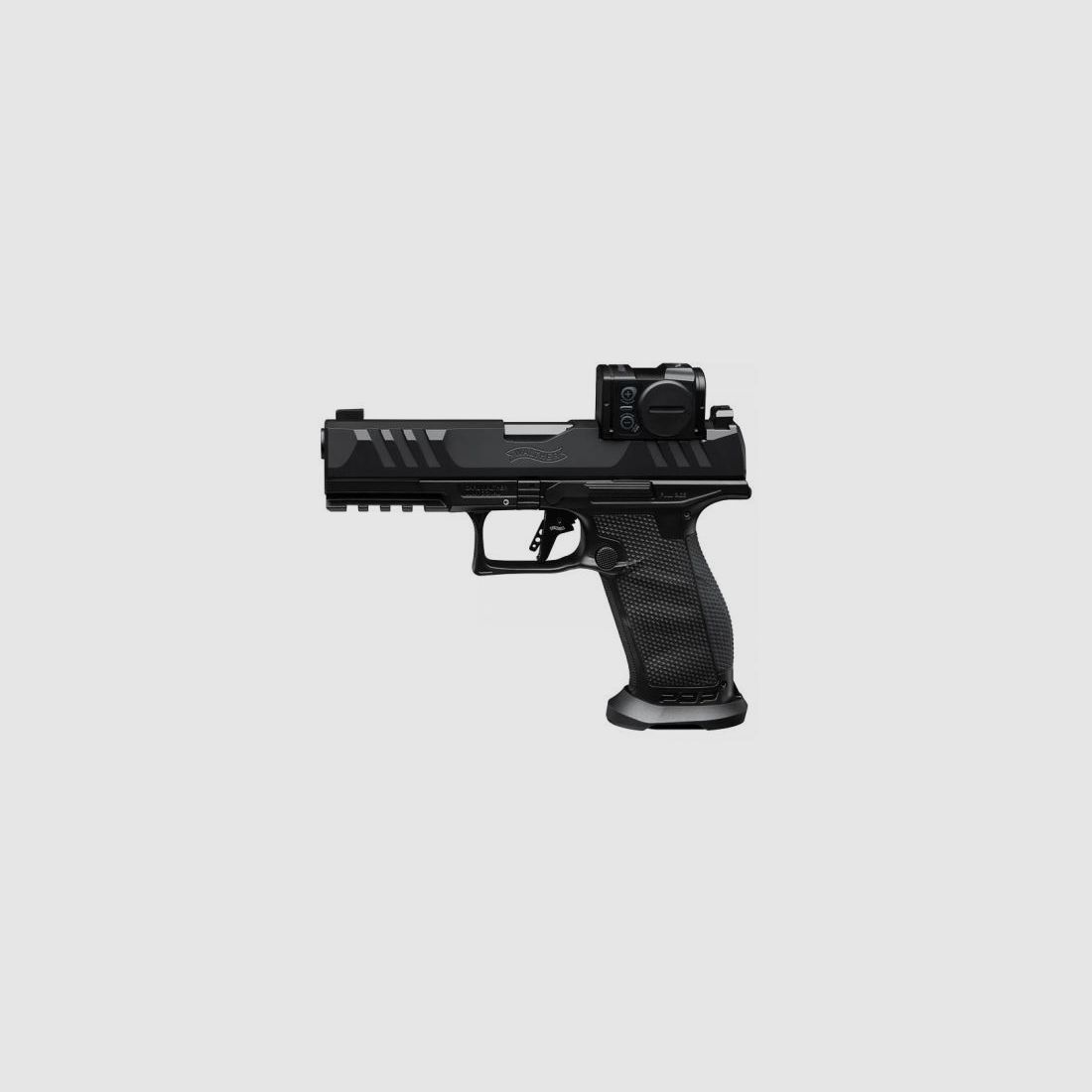 WALTHER PDP FS Professional ACRO 4,5"