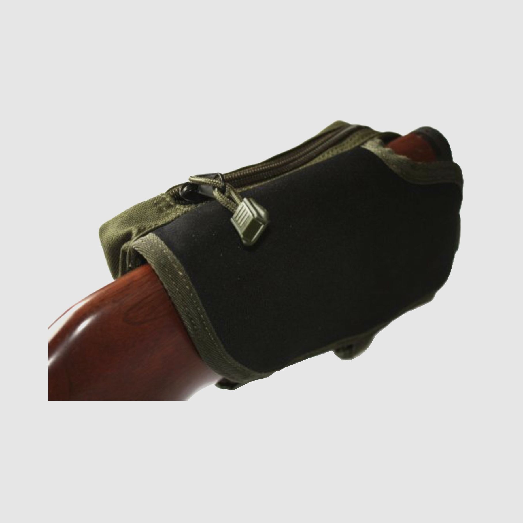 AIM Tactical Schafttasche (für Rechtsschützen)