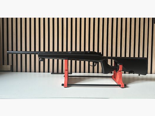Blaser R8 Semiweight barrel .308 Win 52 cm + Stalon X-Series overbarrel silencer – complete package
