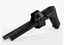 Heckler & Koch MP5 / SP5 Calcio Estraibile