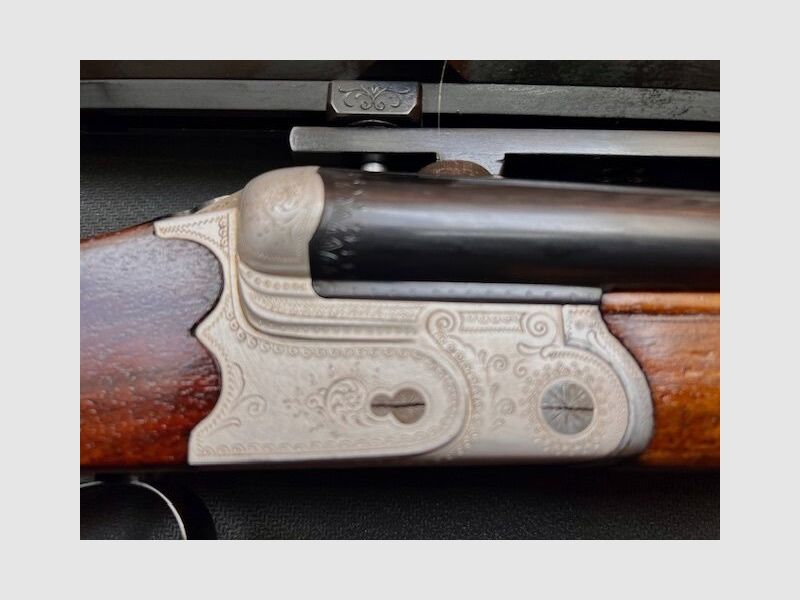 Kommissionen Drilling HUBERTUS