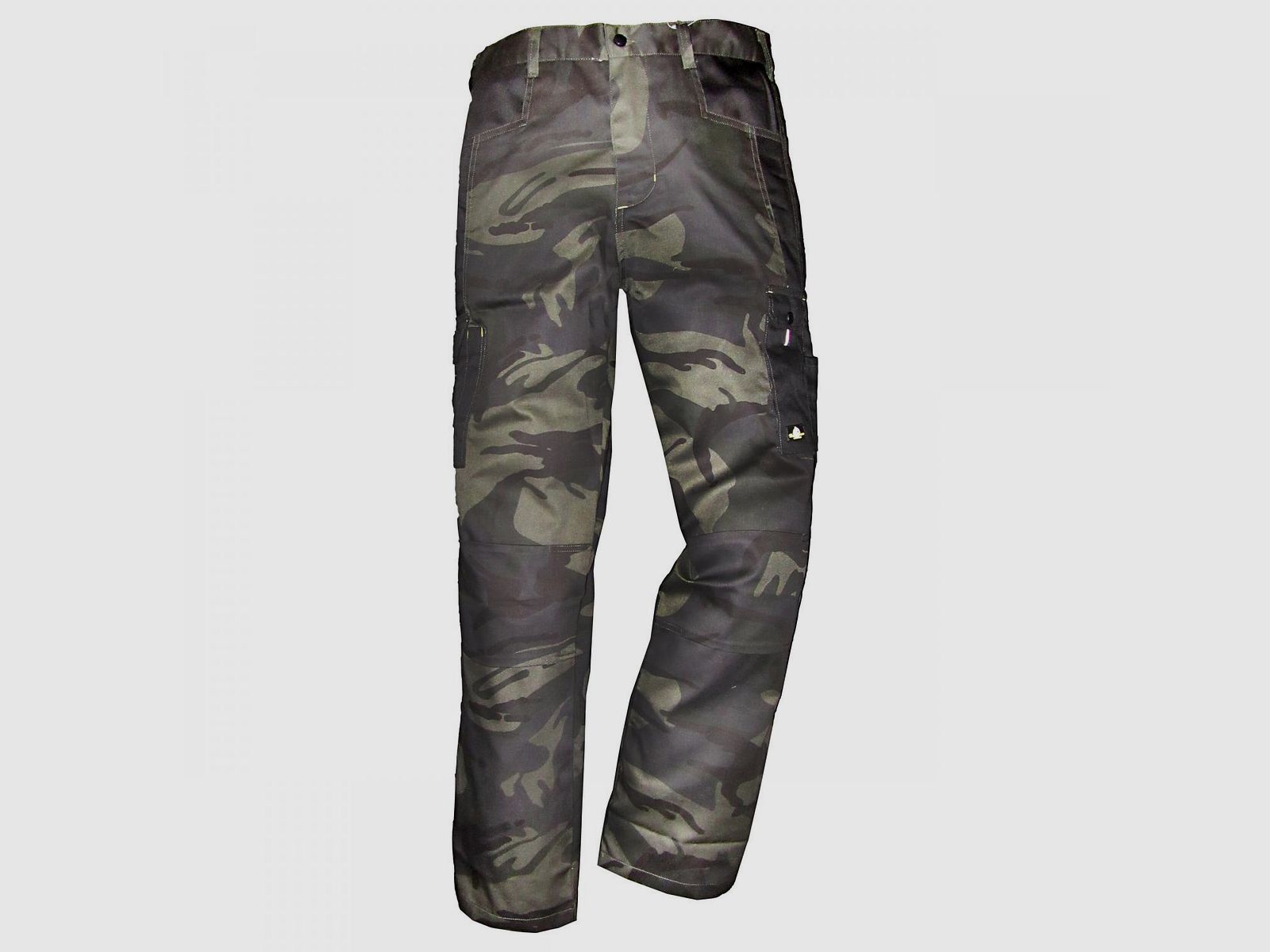 US Bundhose Herren (Camouflage)