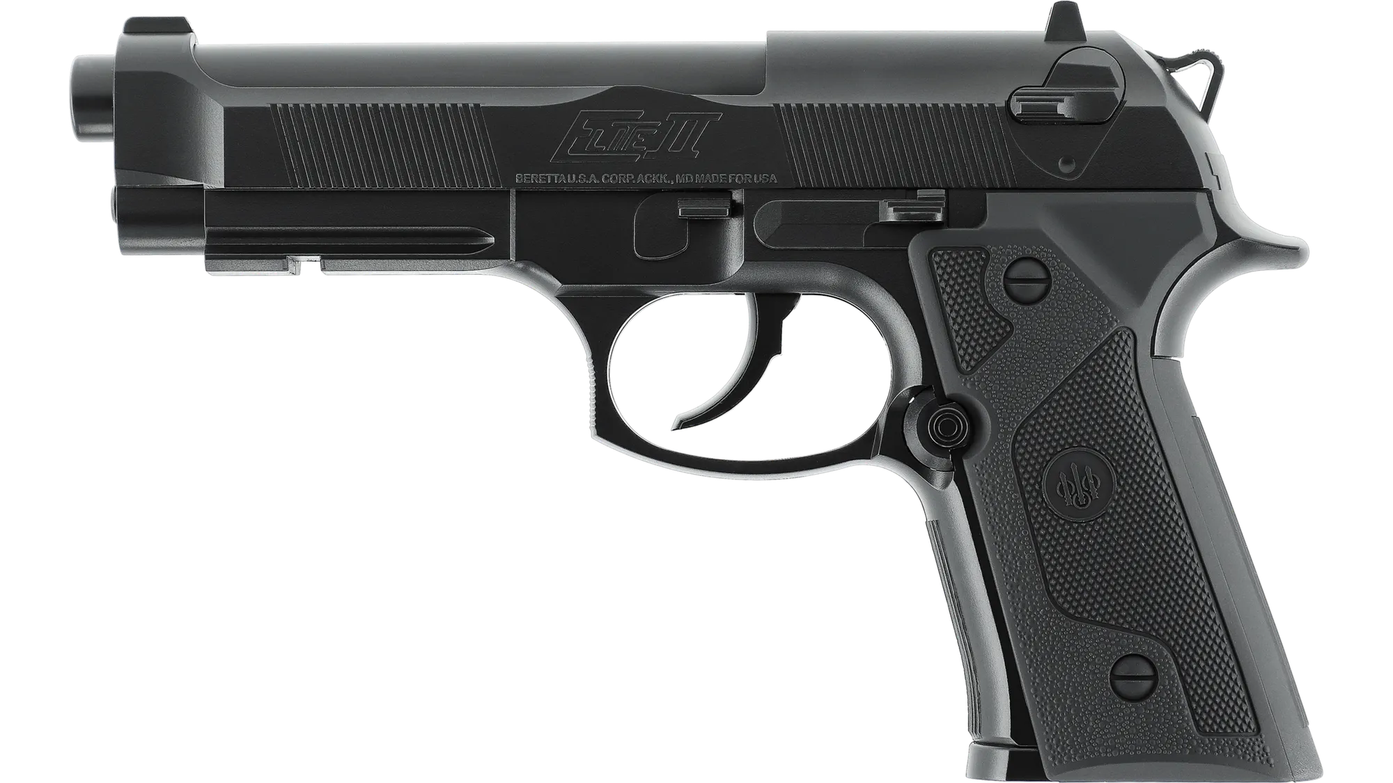 Beretta Elite II