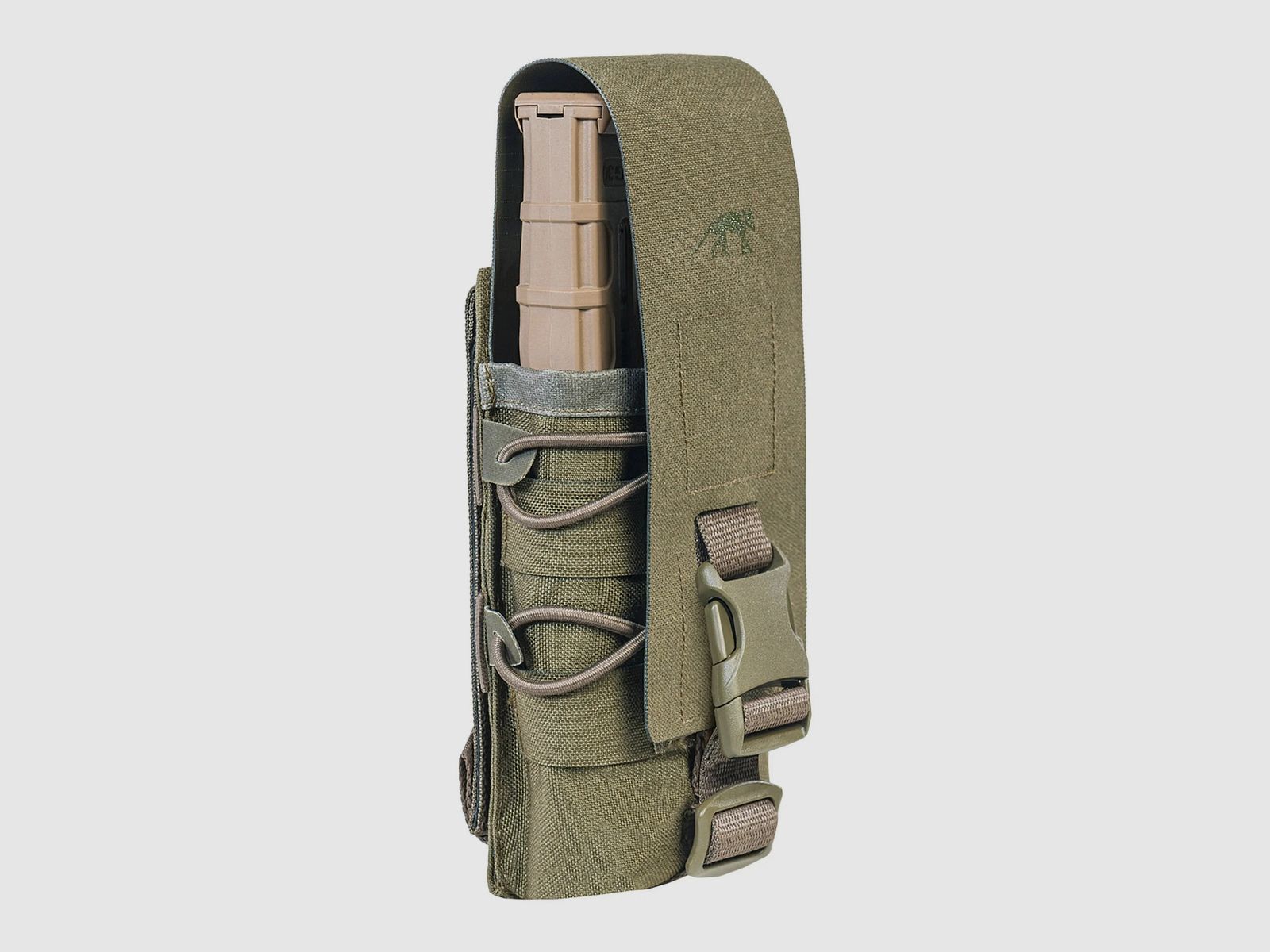 Tasmanian Tiger Tasmanian Tiger Magazintasche SGL Mag Pouch MKII oliv