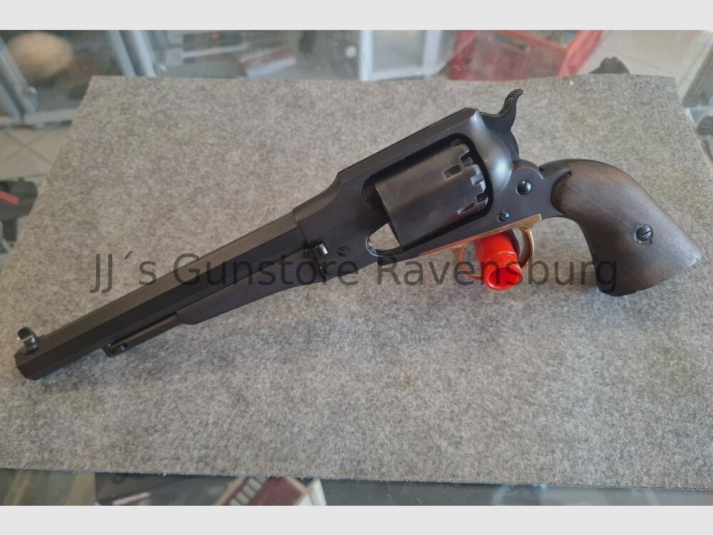 Hege Army Match .44(BlackPowder)