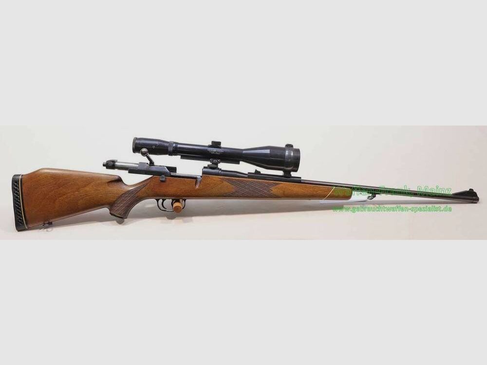 Mauser - Oberndorf M66 S