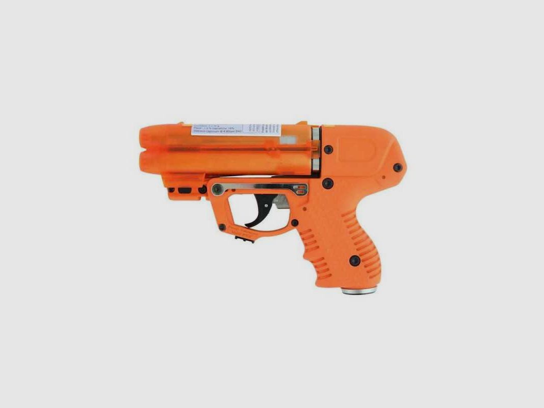 Pistolet de défense Piexon JPX6 STD, image 3 sur 3