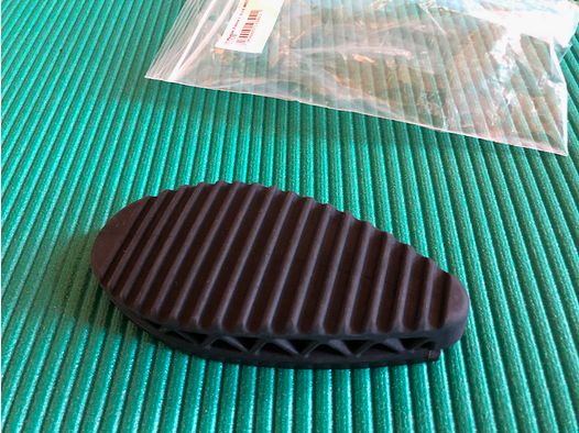 HK MR223 Zatyczka kolby Konwex