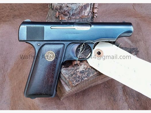 Ortgies German Works AG