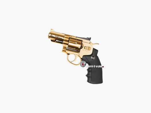 Dan Wesson 2.5'' - Gold Limited