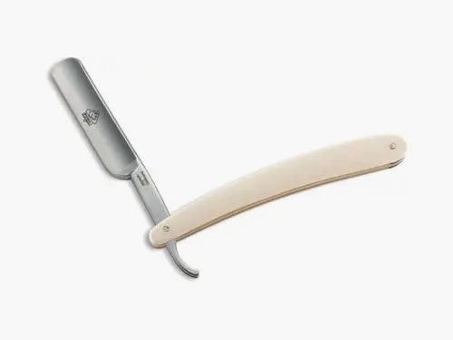 PUMA Rasiermesser (Kunststoff, weiß)