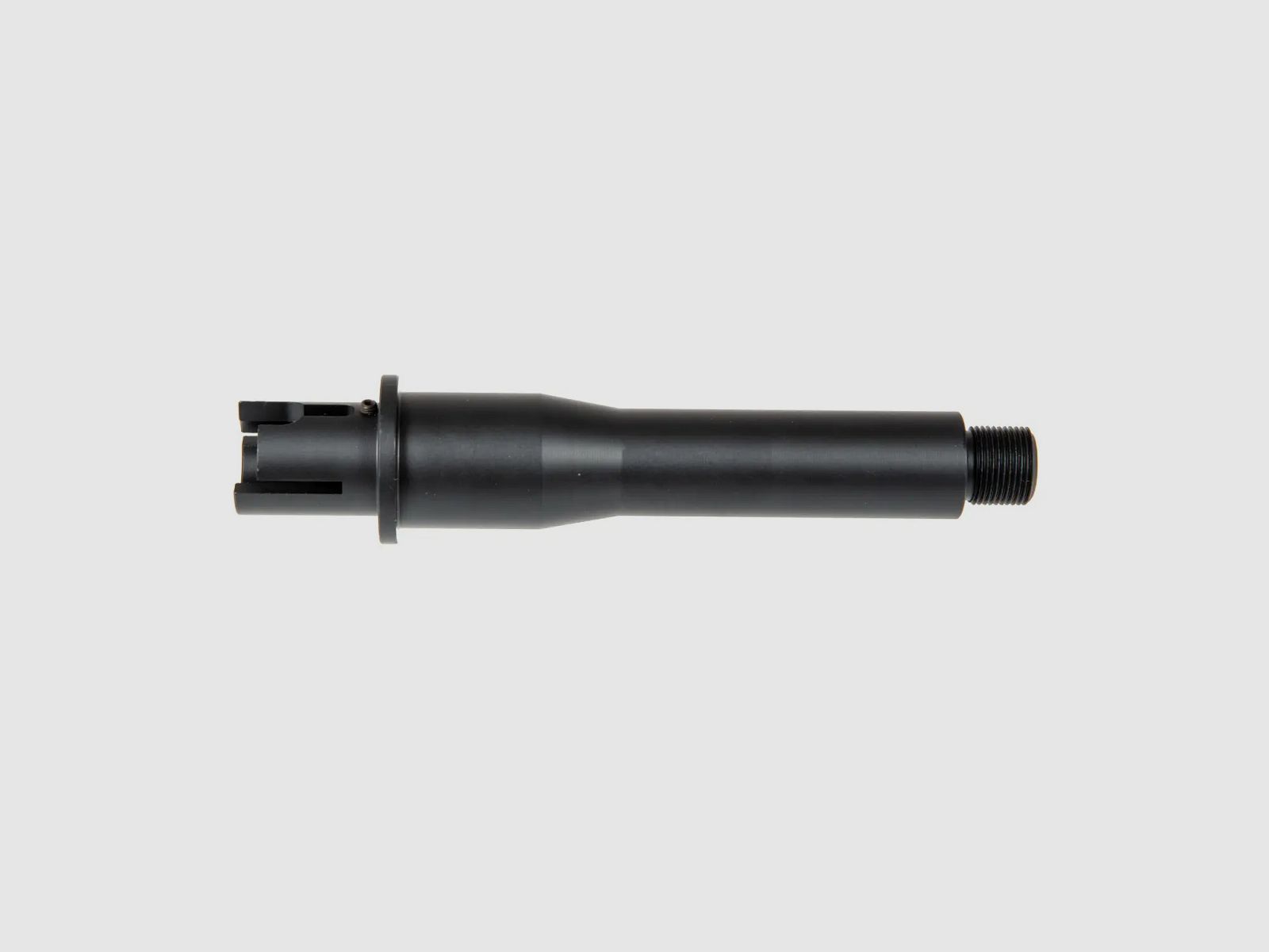 Kurzer AEG-M4 Außenlauf 14cm (-14mm Gewinde)