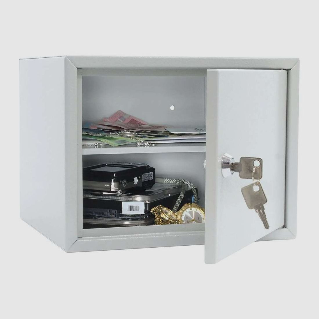 Rottner Home Case 2, Bild 2 von 28