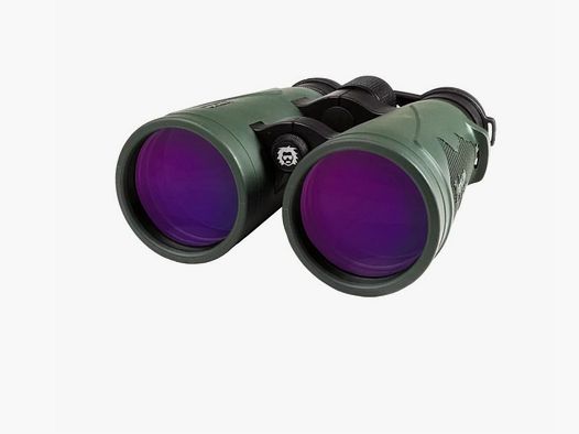 Professor Optiken Watzmann - 10x56 HD V2.0 Fernglas