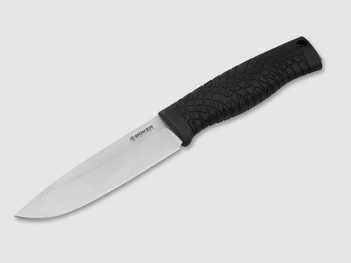 BÖKER - Couteau Bronco Basic