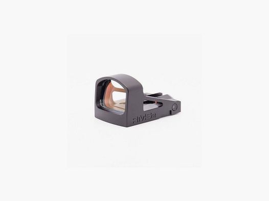 SHIELD RMS2 – Reflex Mini Sight 2.0 Glass Edition – 4MOA