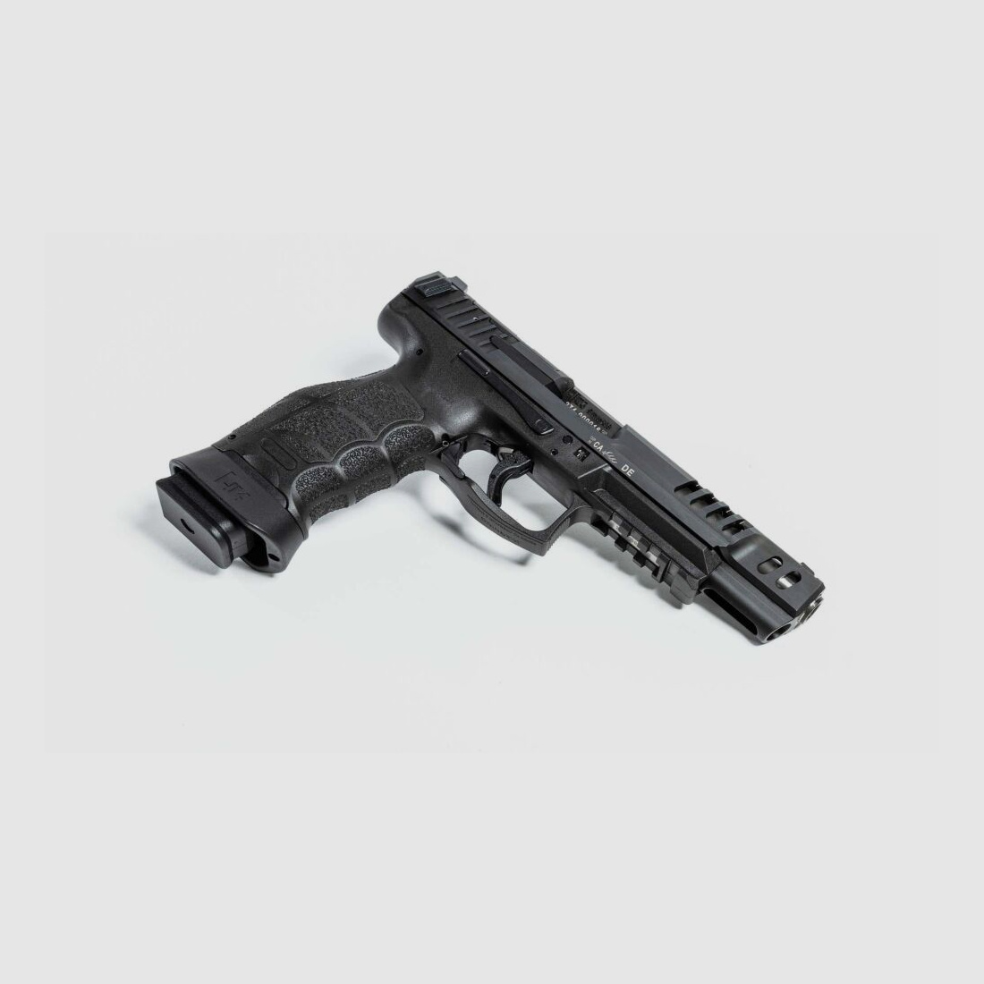 Heckler & Koch Mod. SFP9 Match OR