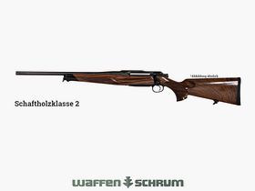 Sauer 505 ErgoLux Linkshandig wapen