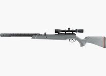 UX Synergis Elite Kit Luftgewehr Kal. 4,5 mm Diabolo