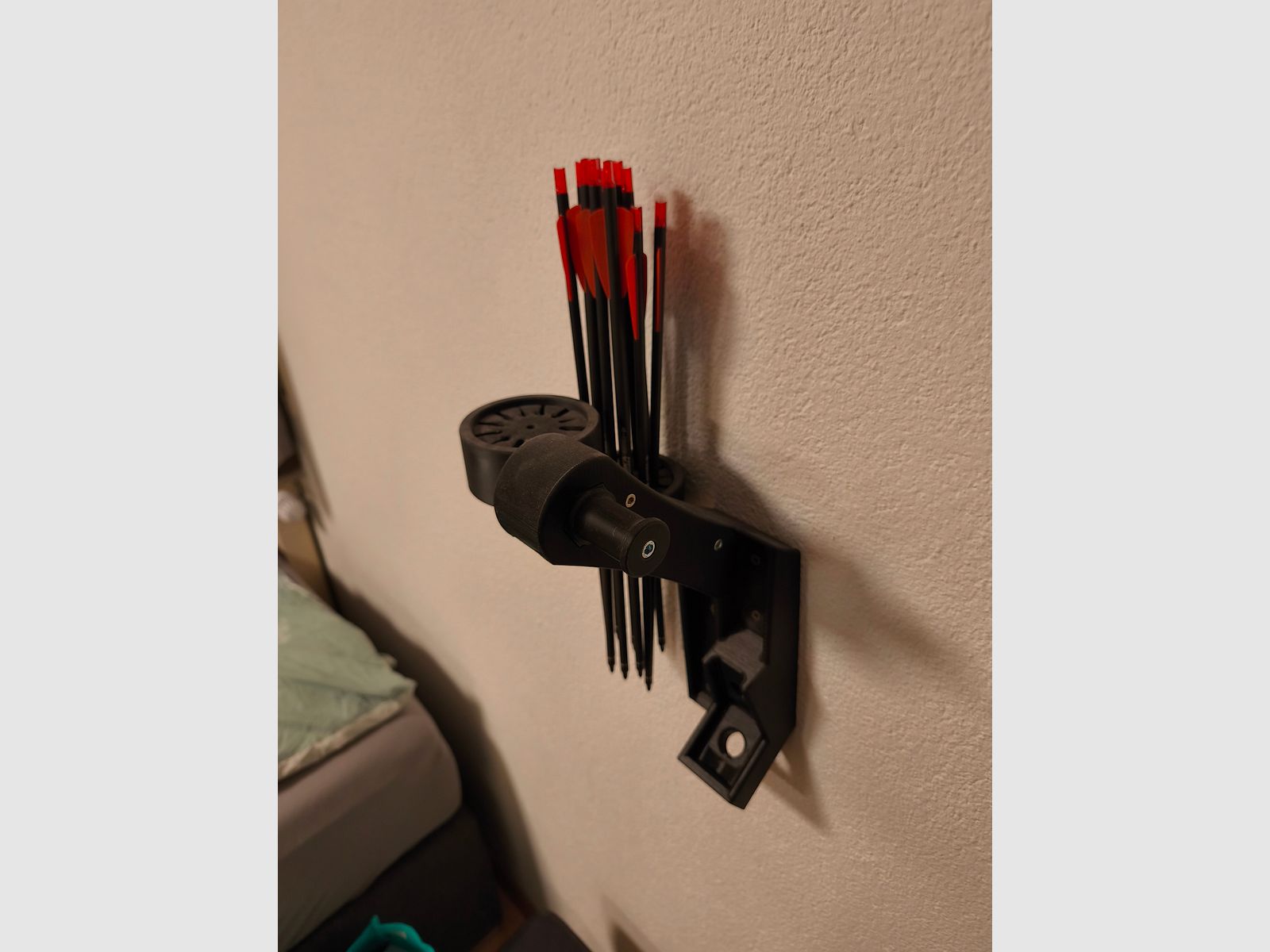 EK Archery Cobra RX 130lbs als nieuw met veel accessoires