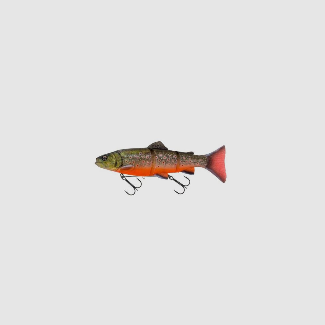 3D LT Trout, image 2 of 7