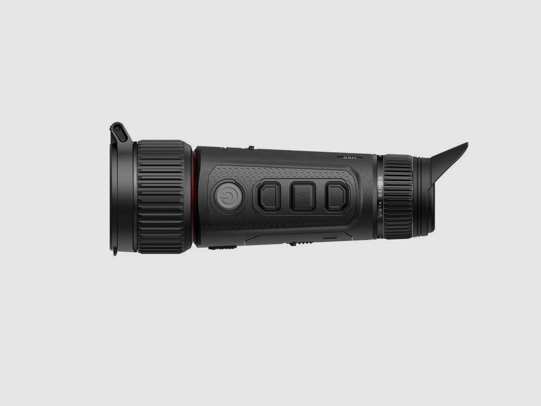 Nocpix Vista H50 cámara térmica de mano