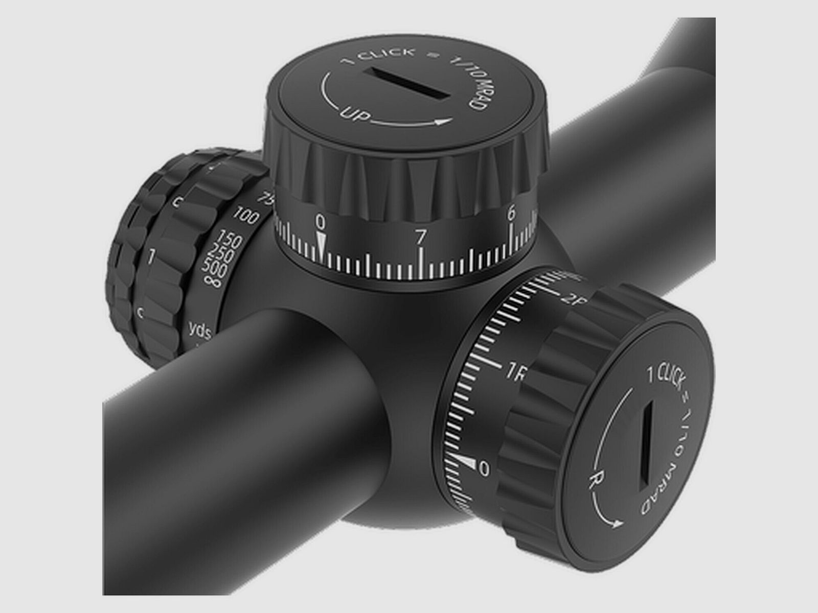 Telescopio Taurus 3-18×50 Ffp Gen II, imagen 8 de 9