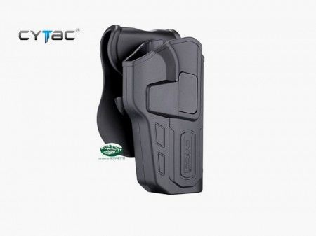 CYTAC Holster für CZ 75 SP01