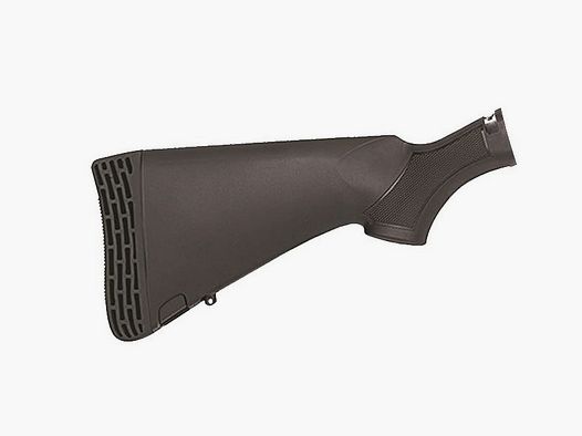 FLEX Schaft Compact schwarz