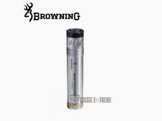 Choke BROWNING Invector DS Pro Extérieur Cal 12
