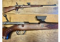 Parker Hale LTD. 98