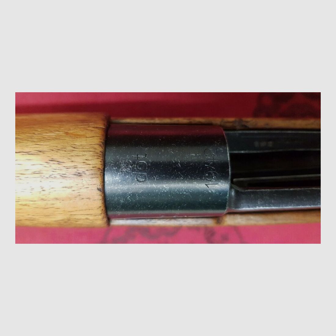 Brünner G.33/40 (punto)