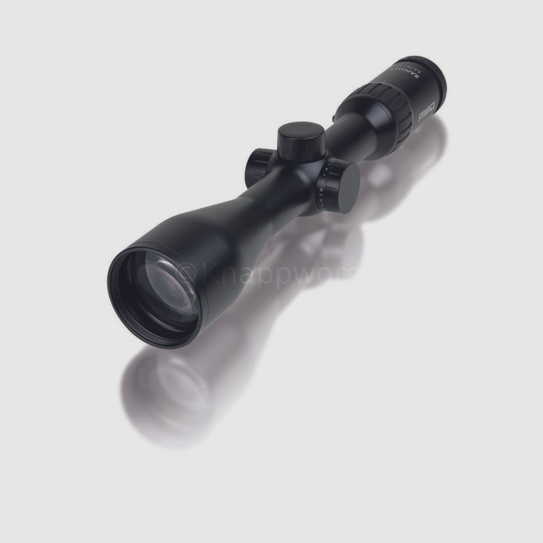 Steiner Steiner Ranger 4 2,5-10x50