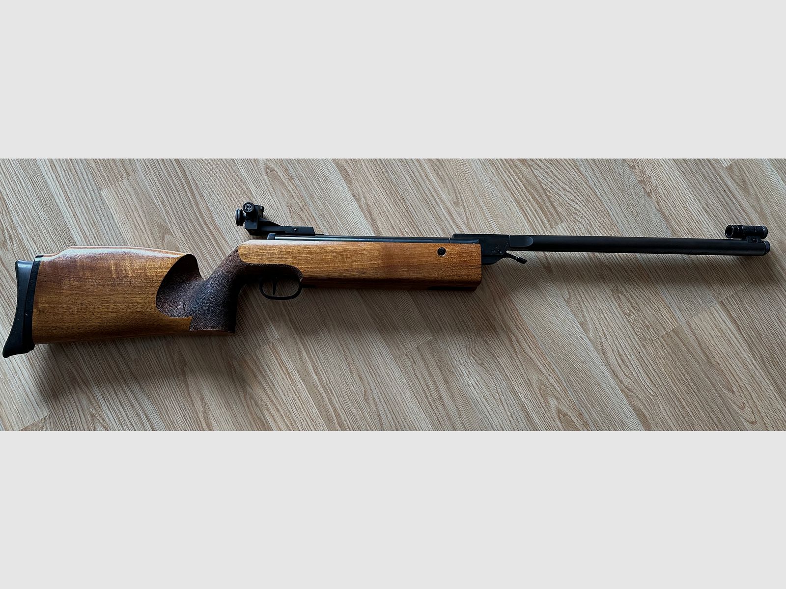 Walther LG V