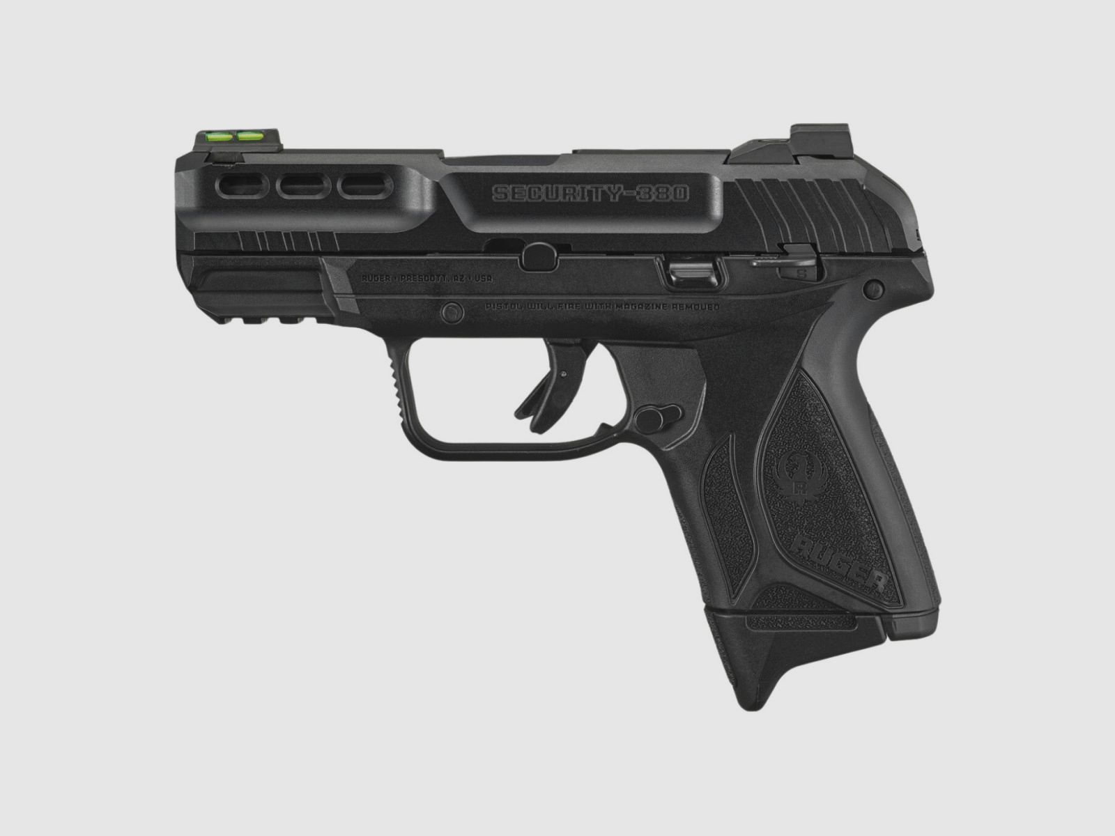 Ruger Security-380 (3839), imagen 1 de 6