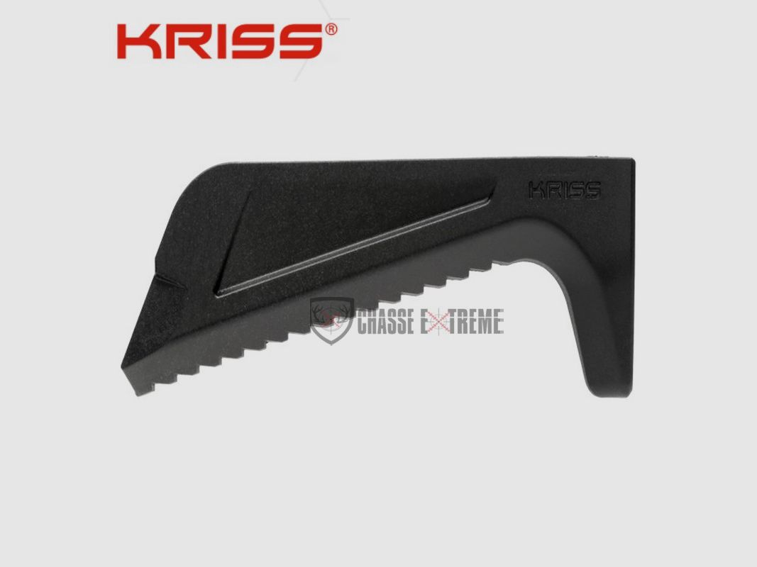 Empuñadura Delantera Angular KRISS Montaje M-Lok, imagen 2 de 2