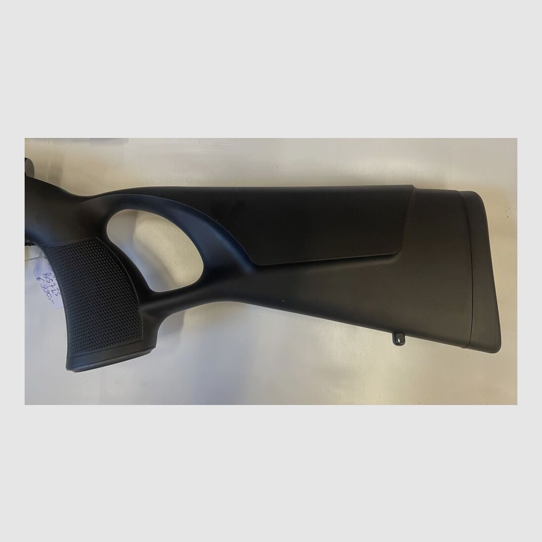 Euroshot Syst. 98 Stock